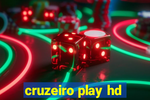 cruzeiro play hd